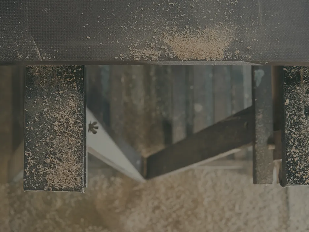 Faépítészet, faipar és kézművesség: woodbak.hu