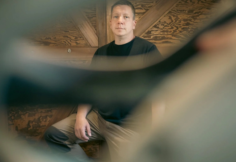 Kapcsolatfelvétel - Bak Péter - woodbak.hu